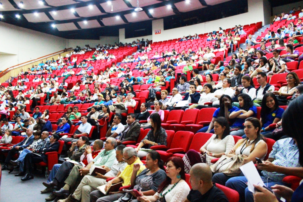 Congreso Nacional sobre Acuerdos de Paz 2